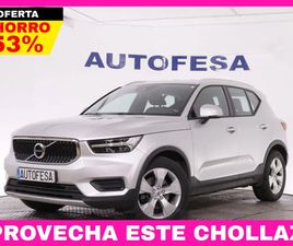 VOLVO XC40 D3 VOLVO XC40
