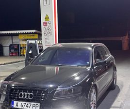 AUDI A6 3.0 U0422ДU0418 7,000 EUR
