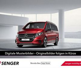 300 AVANTGARDE LANG LED DISTR. AIRMATIC 360°