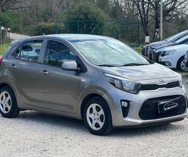 KIA PICANTO 1.0 BENZINA NEOPATENTATI PERMUTE RATE