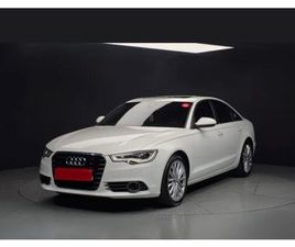 AUDI A6 9,399 EUR