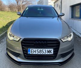 AUDI A6 2.0TDI 177 11,800 EUR