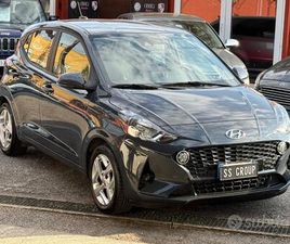 I10 1.0 MPI PRIME-UNIPRO-RATE-GARANZIA-PERMUTE