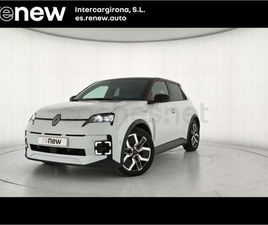 RENAULT 5 E-TECH TECHNO AUTONOMIA CONFORT