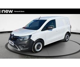 RENAULT KANGOO BLUE DCI 95