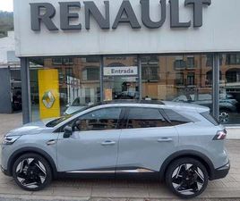 RENAULT SYMBIOZ ICONIC ETECH FULL HYBR