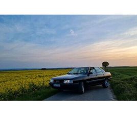 C3 TYP 44 MIT PERFEKTER HISTORIE ...