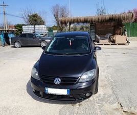 GOLF 5 PLUS 1.9 NAFTE MANUALE