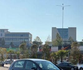 GOLF PLUS AUTOMAT 1.6 BENZINE I THJESHT