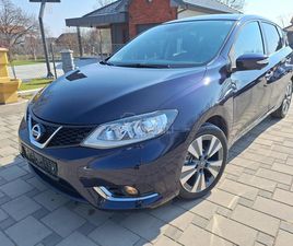 NISSAN PULSAR 1.5 DCI IZ CH