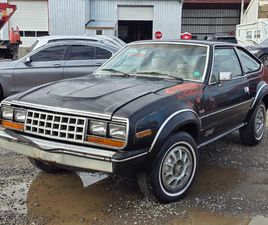AMC EAGLE