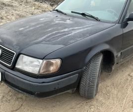 AUDI 100 1994