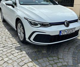 UTILIZAT VOLKSWAGEN GOLF 2021 - 22 300 EUR, 72 000 KM - AUTOVIT.RO