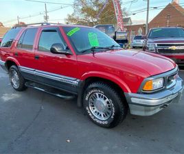 GMC JIMMY 1996 GMC JIMMY FOR SALE