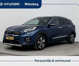 1.6 GDI PHEV DYNAMICLINE | NAVI | CLIMA | CRUISE A