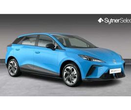 125KW SE EV 51KWH 5DR AUTO