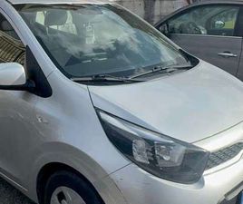 PICANTO III 2017 1.0 URBAN GPL MY20