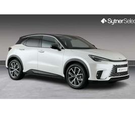 1.5 TAKUMI 5DR E-CVT