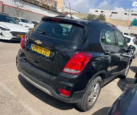 LT LUXURY אוט׳ 1.4 (140 כ״ס)