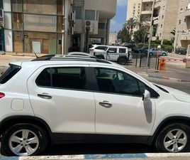 LT אוט׳ 1.4 (140 כ״ס) [2018-2020]