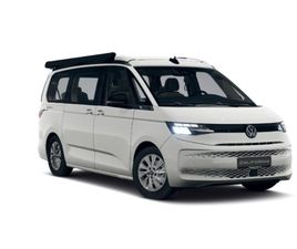 VOLKSWAGEN TRANSPORTER T7 CALIFORNIA CALIFORNIA BEACH 2.0 TDI 110KW ANT. DSG