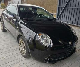 ALFA ROMEO MITO SUPER