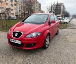 SEAT ALTEA ALTEA XL
