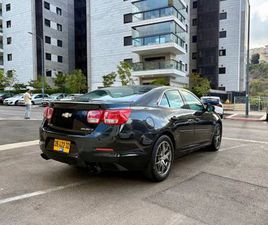 LT אוט׳ 2.0 (259 כ״ס) [2014-2016]