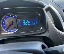 LS אוט׳ 1.8 (140 כ״ס)