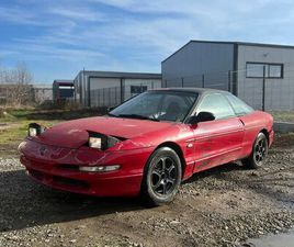 UTILIZAT FORD PROBE 1994 - 1 750 EUR, 200 800 KM - AUTOVIT.RO