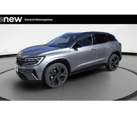 AUSTRAL E-TECH HYBRID 200