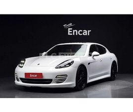 PORSCHE PANAMERA 4S 4.8 V8* КРАЙНА ЦЕНА