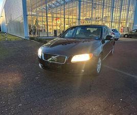 VOLVO S80 DRIVE S80 AUTOMATIK