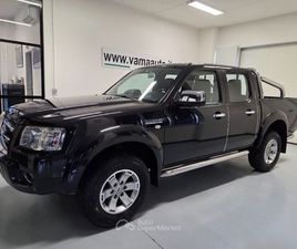 2.5 TDCI SOLO 58942 KM!