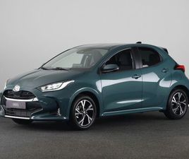 TOYOTA YARIS 1.5 HYBRID 115 DYNAMIC