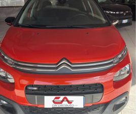 C3 1ª SERIE 1.2 PURETECH ELLE 82CV