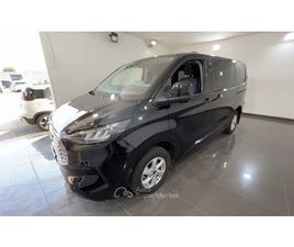 FORD TRANSIT CUSTOM V710 320 2.0 ECOBLUE 136C TRANSIT CUSTOM V710 320 2.0 ECOBLUE 136C
