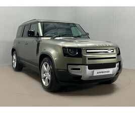 2023 (72) 3.0 D300 HSE 110 5DR AUTO [7 SEAT]