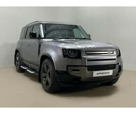 2022 (22) XDYNAMIC SE 5DOOR