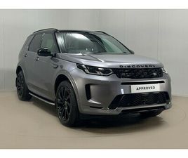 2022 (71) RDYNAMIC HSE 5DOOR