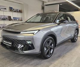 II 1.5 TURBO 7-DCT LUXURY