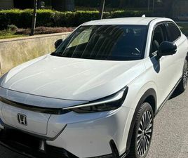 HONDA E-NY1 68.8 KWH