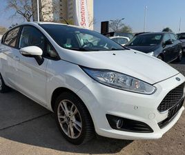 CELEBRATION+SITZHEIZUNG+KLIMAAUTOMATIK+MF