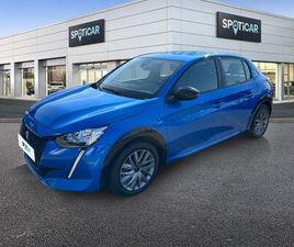 PEUGEOT 208 ELECTRIQUE 50 KWH 136CH LIKE