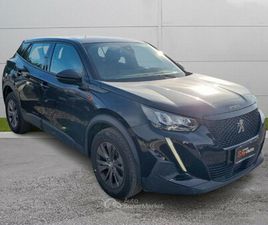 - 2008 1.2 PURETECH ACTIVE PACK S&S 100CV