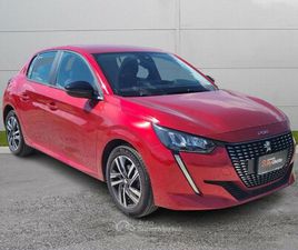 - 208 1.2 PURETECH ACTIVE PACK S&S 75CV