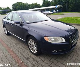 VOLVO S80 3.2 MOMENTUM