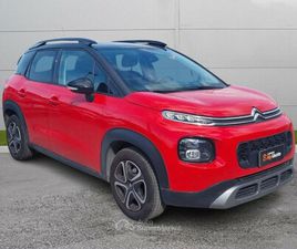 - C3 AIRCROSS 1.2 PURETECH FEEL S&S 110CV