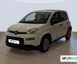 1.0 HYBRID GSE URBAN 51 KW (70 CV)