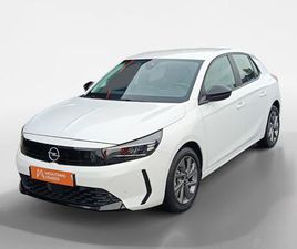 OPEL CORSA 1.2 T EDITION